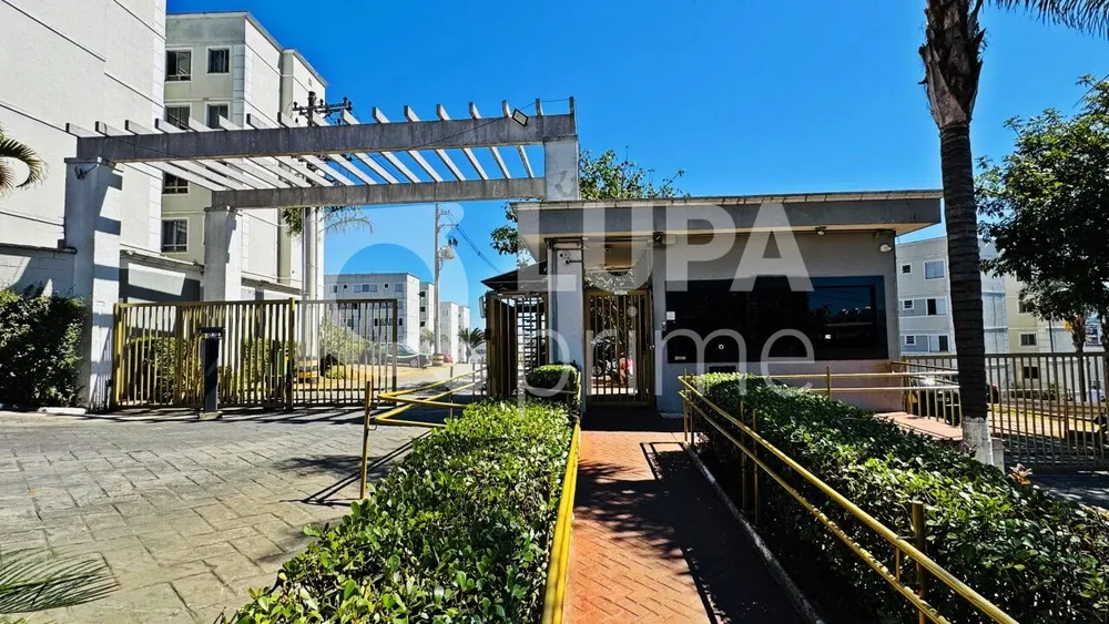 Apartamento, 2 quartos, 50 m² - Foto 1