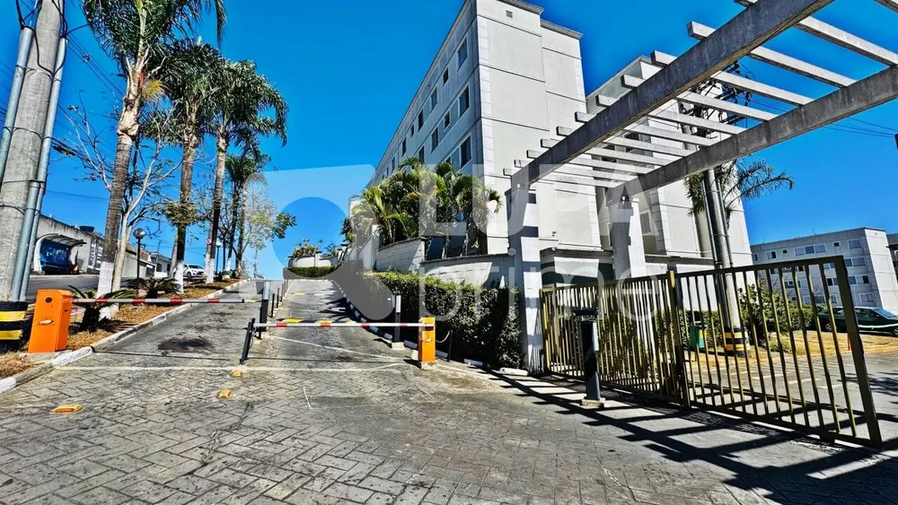 Apartamento, 2 quartos, 50 m² - Foto 2
