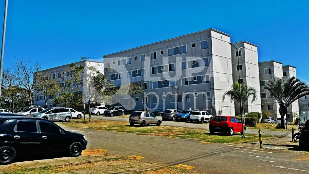 Apartamento, 2 quartos, 50 m² - Foto 4