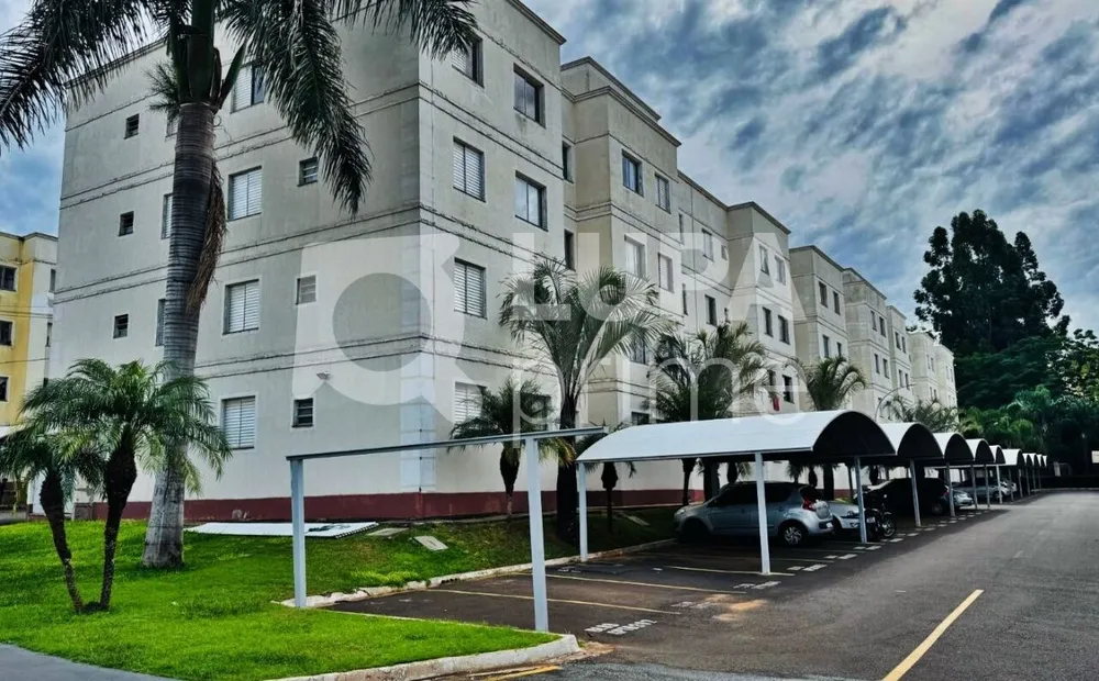 Apartamento, 2 quartos, 50 m² - Foto 5