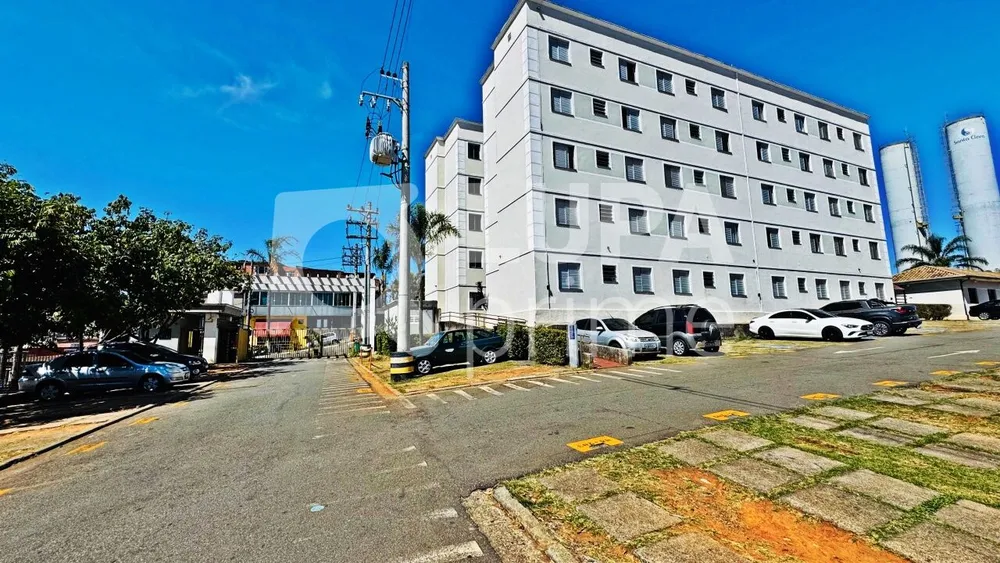 Apartamento, 2 quartos, 50 m² - Foto 6
