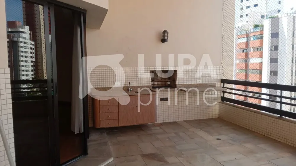 Apartamento, 4 quartos, 280 m² - Foto 7