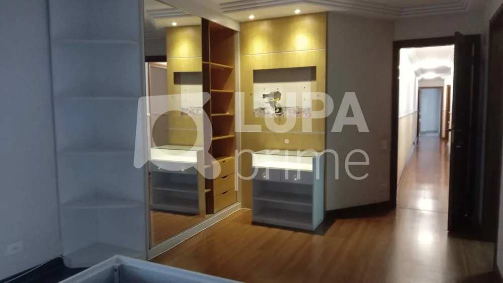 Apartamento, 4 quartos, 280 m² - Foto 5