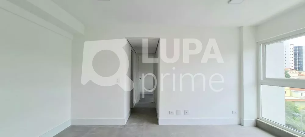 Apartamento para alugar com 2 quartos, 40m² - Foto 2