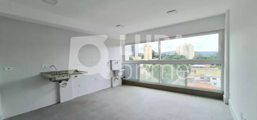 Apartamento para alugar com 2 quartos, 40m² - Foto 3