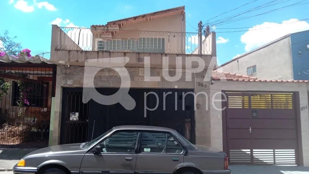 Casa, 3 quartos, 207 m² - Foto 1