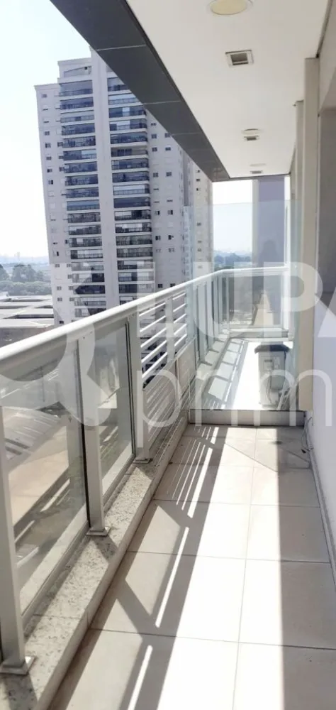 Sala-Conjunto, 37 m² - Foto 10