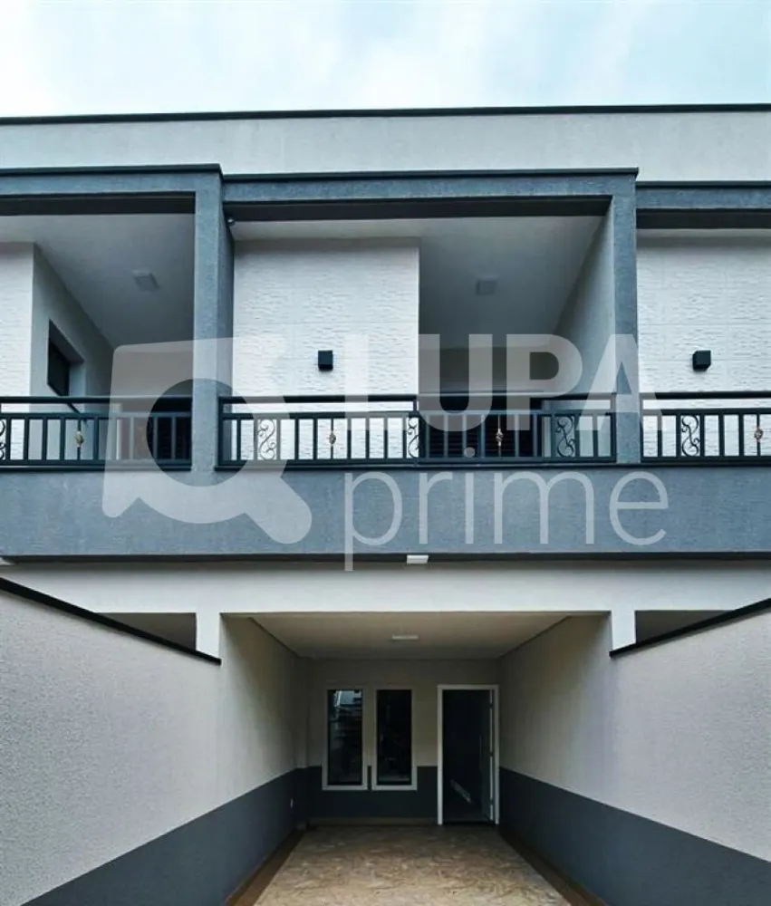 Casa, 3 quartos, 125 m² - Foto 1