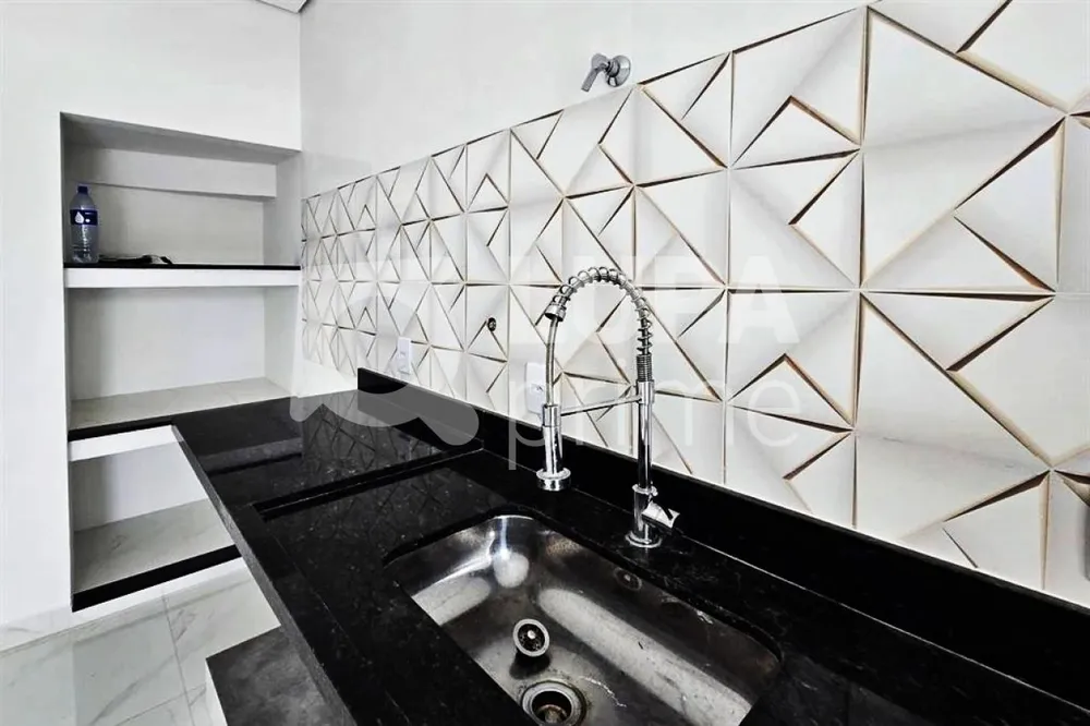 Casa, 3 quartos, 125 m² - Foto 2