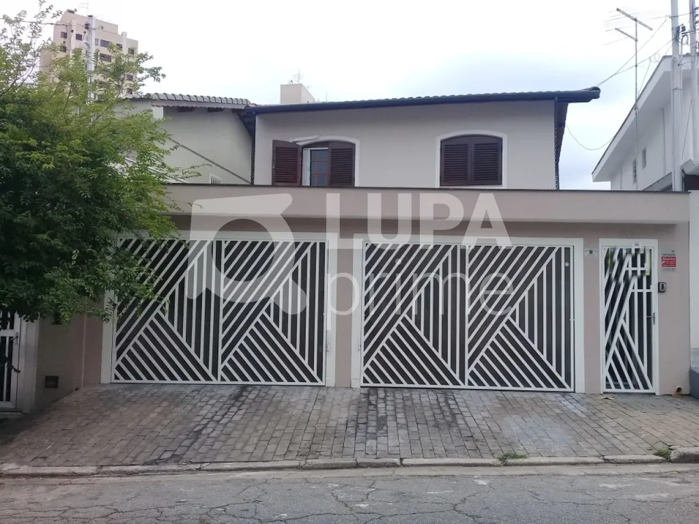 Casa, 3 quartos, 168 m² - Foto 1