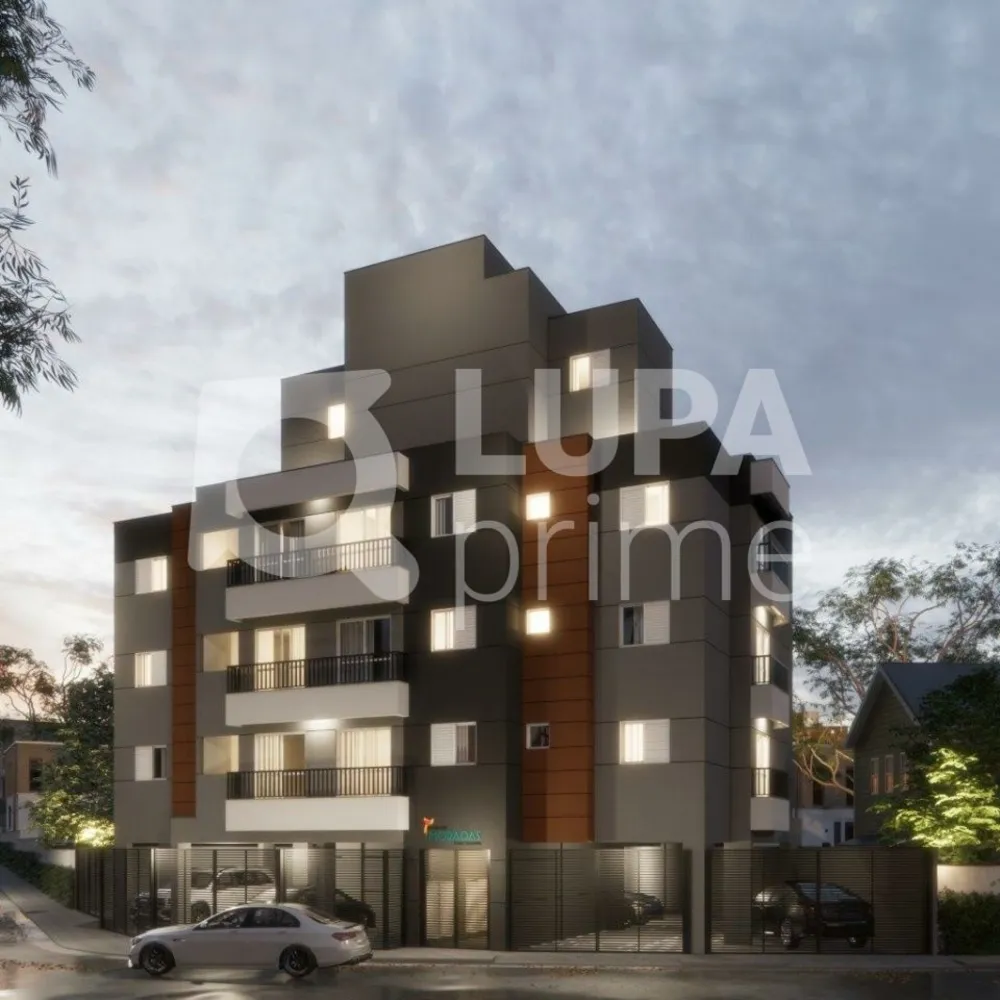 Apartamento, 2 quartos, 44 m² - Foto 5