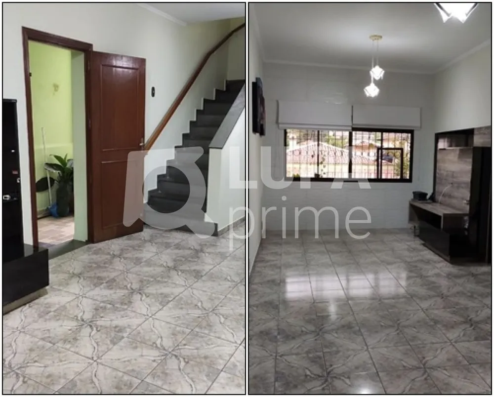 Casa, 3 quartos, 200 m² - Foto 12