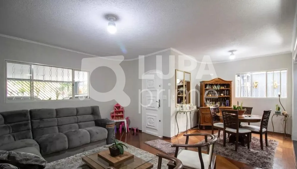 Casa, 5 quartos, 182 m² - Foto 8