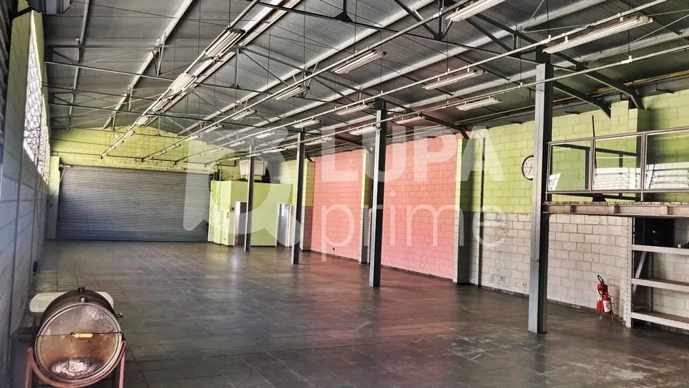 Depósito-Galpão, 316 m² - Foto 3