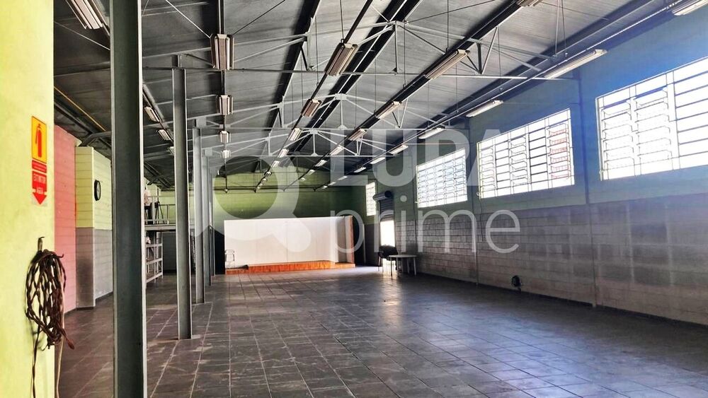 Depósito-Galpão, 316 m² - Foto 8