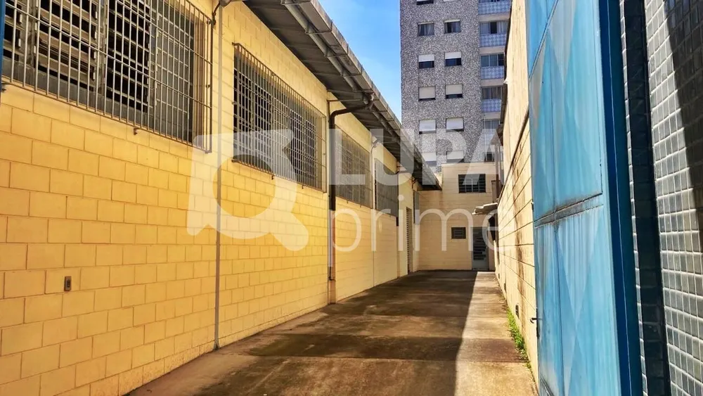 Depósito-Galpão, 316 m² - Foto 1
