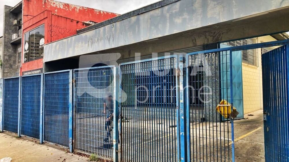 Depósito-Galpão, 316 m² - Foto 5
