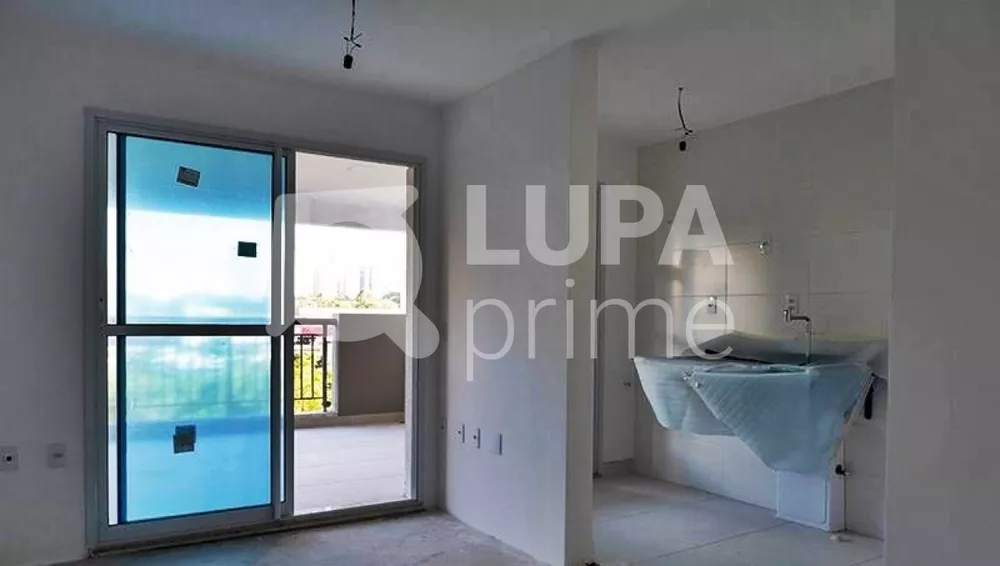 Apartamento à venda com 2 quartos, 65m² - Foto 2