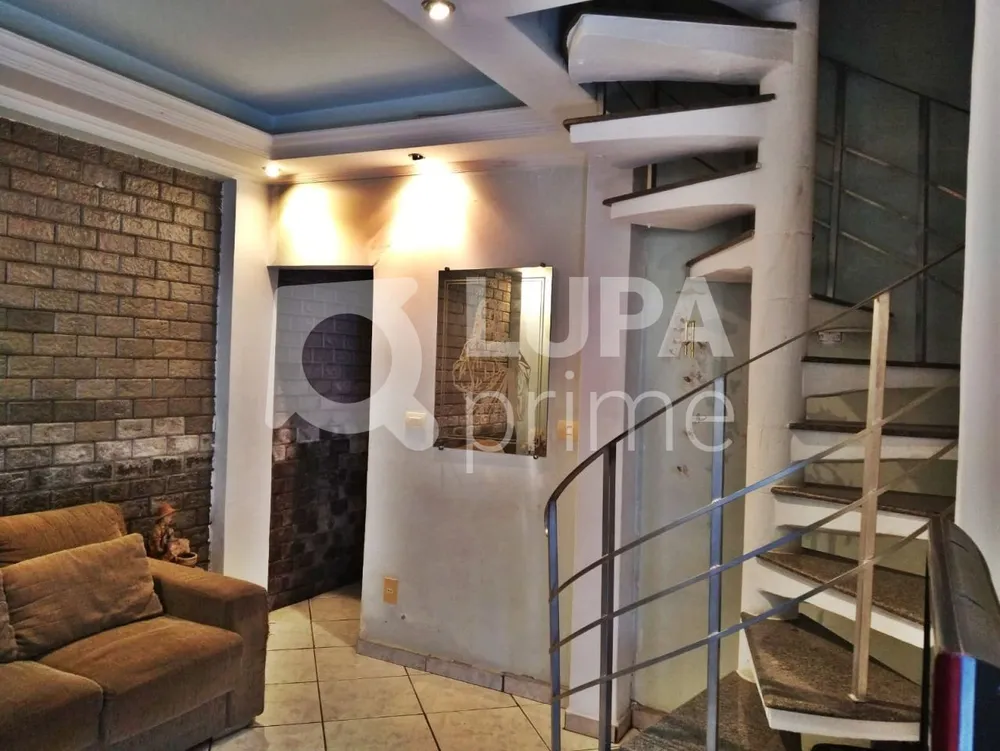Casa, 5 quartos, 108 m² - Foto 1