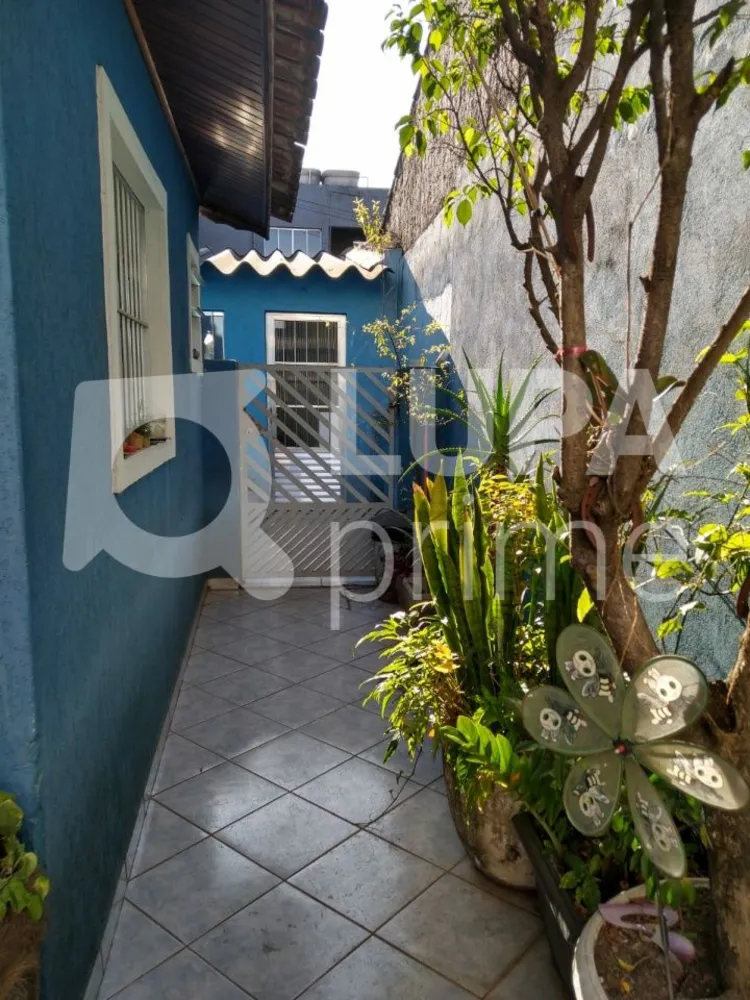 Casa, 5 quartos, 108 m² - Foto 9