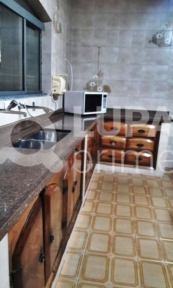 Casa, 3 quartos, 120 m² - Foto 4