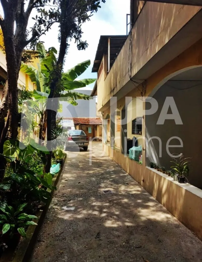 Casa, 3 quartos, 120 m² - Foto 2