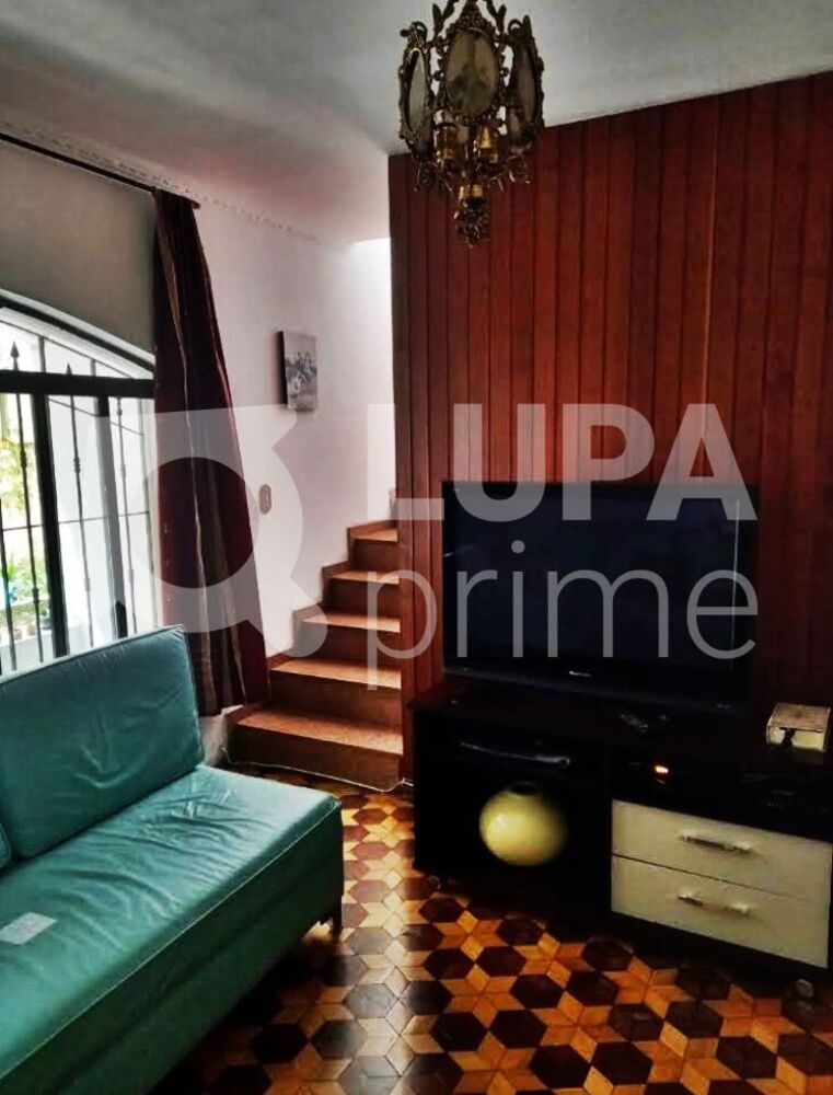 Casa, 3 quartos, 120 m² - Foto 1