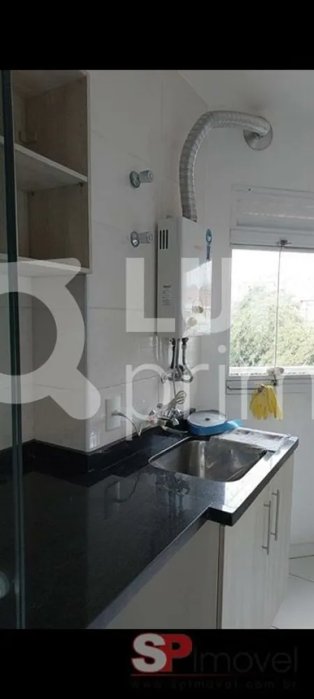 Apartamento, 2 quartos, 48 m² - Foto 10