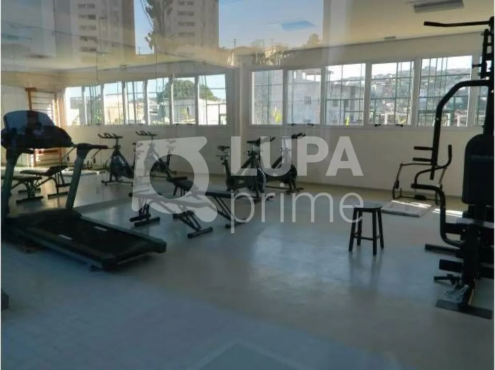 Apartamento, 2 quartos, 48 m² - Foto 8