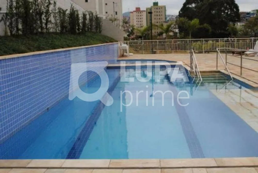 Apartamento, 2 quartos, 48 m² - Foto 4