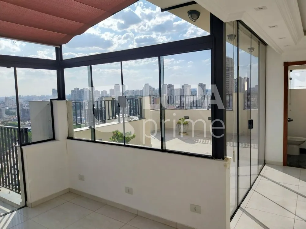 Apartamento, 3 quartos, 186 m² - Foto 8