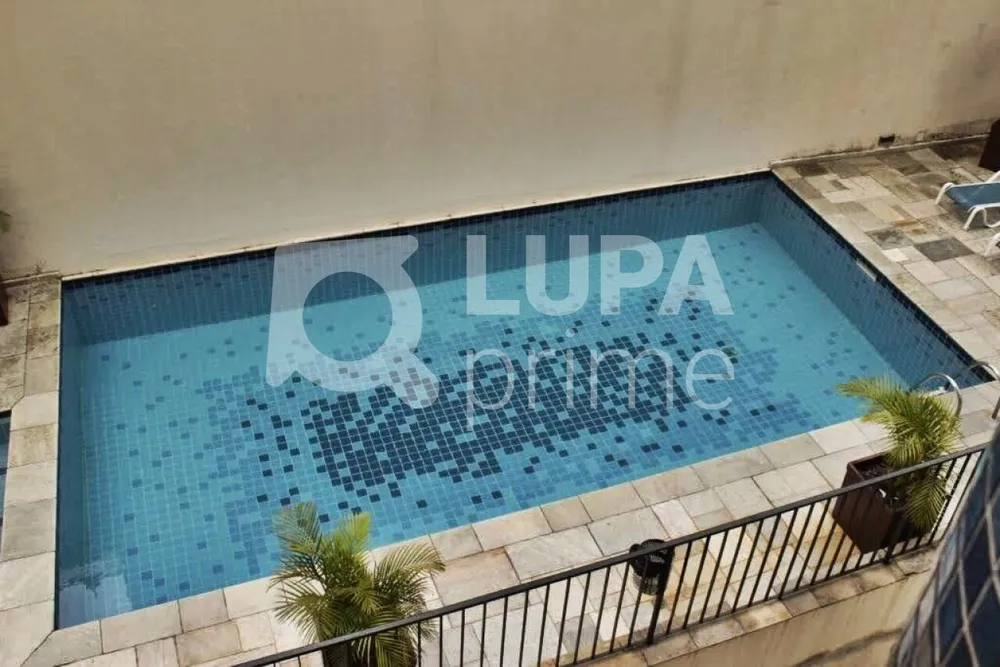 Apartamento, 3 quartos, 129 m² - Foto 12