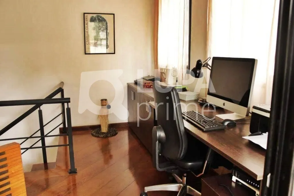 Apartamento, 3 quartos, 129 m² - Foto 5