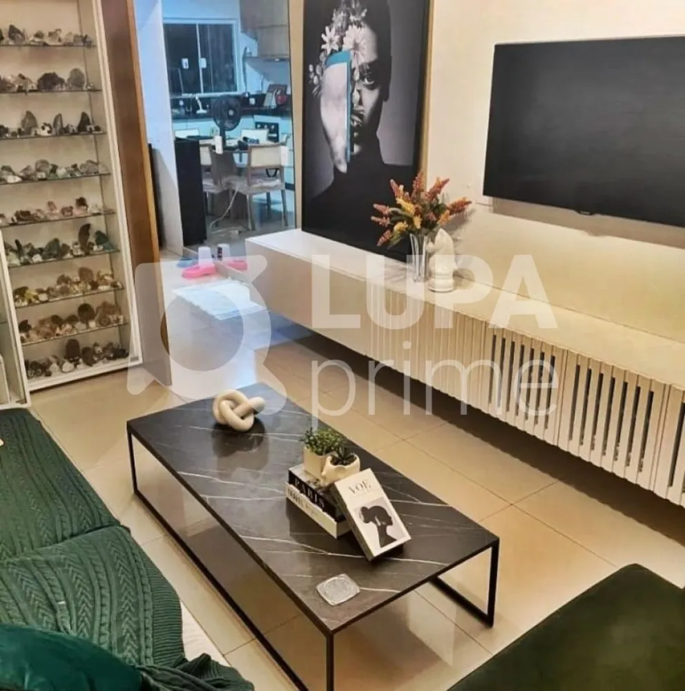 Casa, 2 quartos, 140 m² - Foto 3