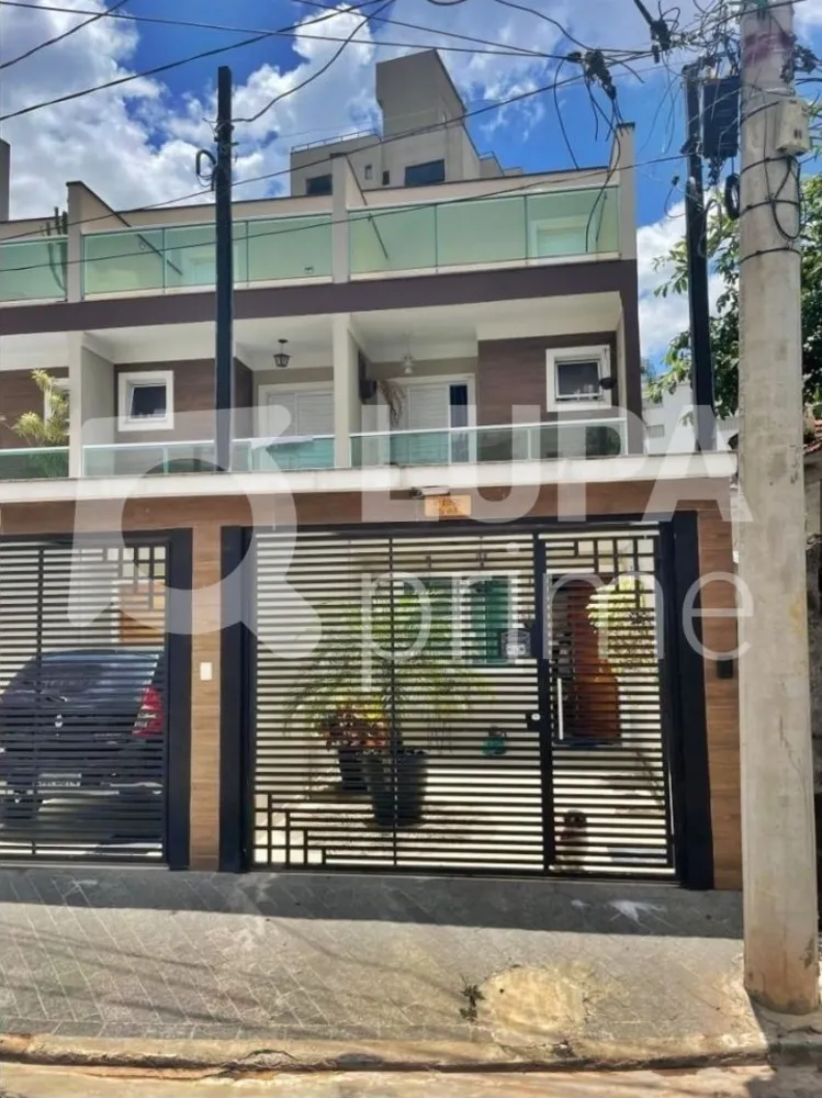 Casa, 2 quartos, 140 m² - Foto 1