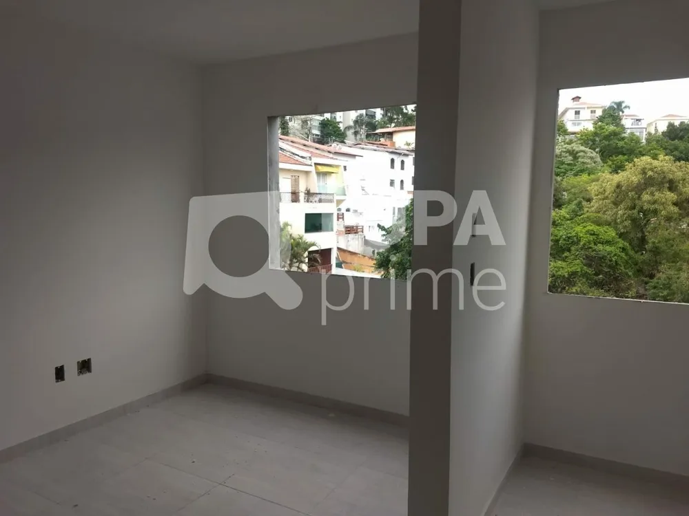 Casa de Condomínio, 2 quartos - Foto 1