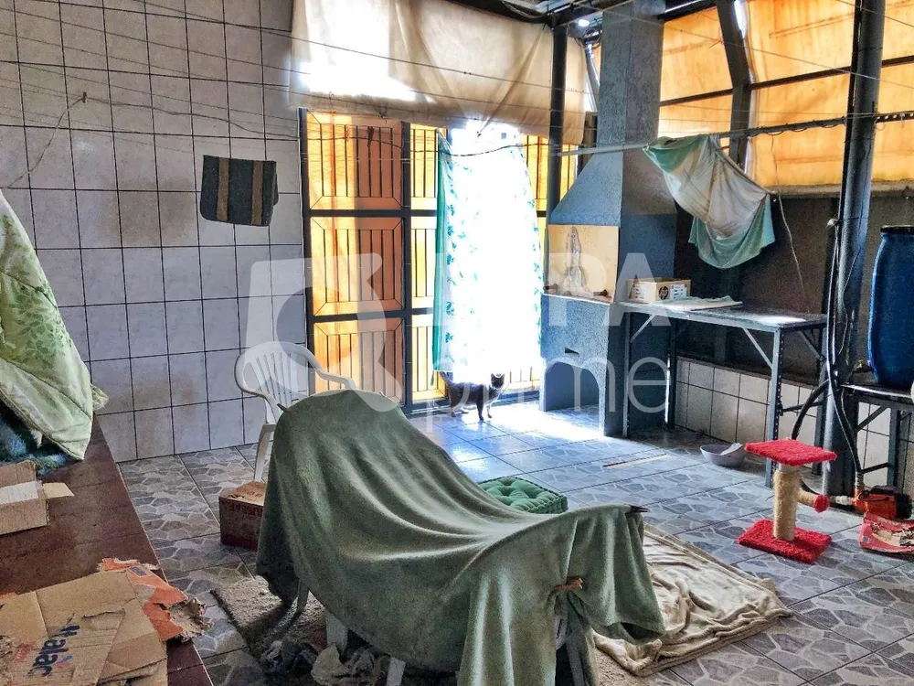 Casa, 5 quartos, 240 m² - Foto 21
