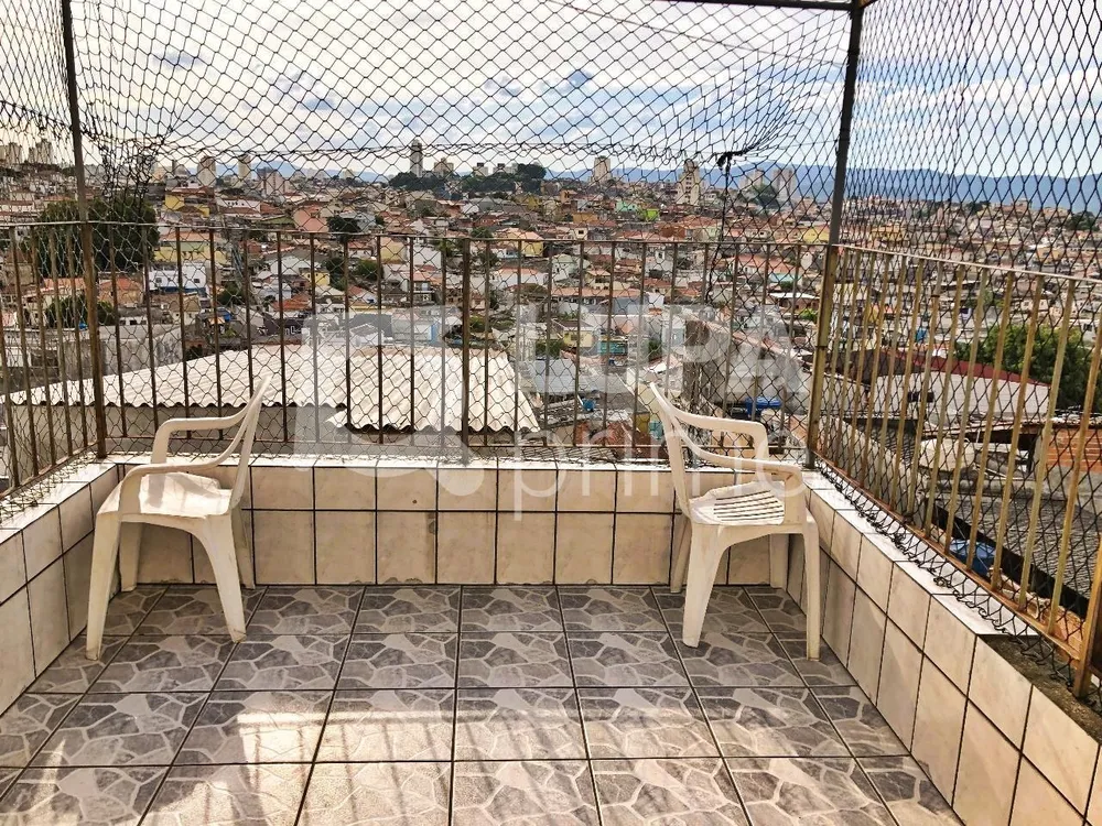 Casa, 5 quartos, 240 m² - Foto 16