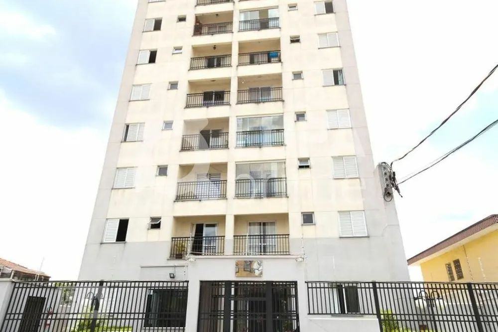 Apartamento, 2 quartos, 56 m² - Foto 8