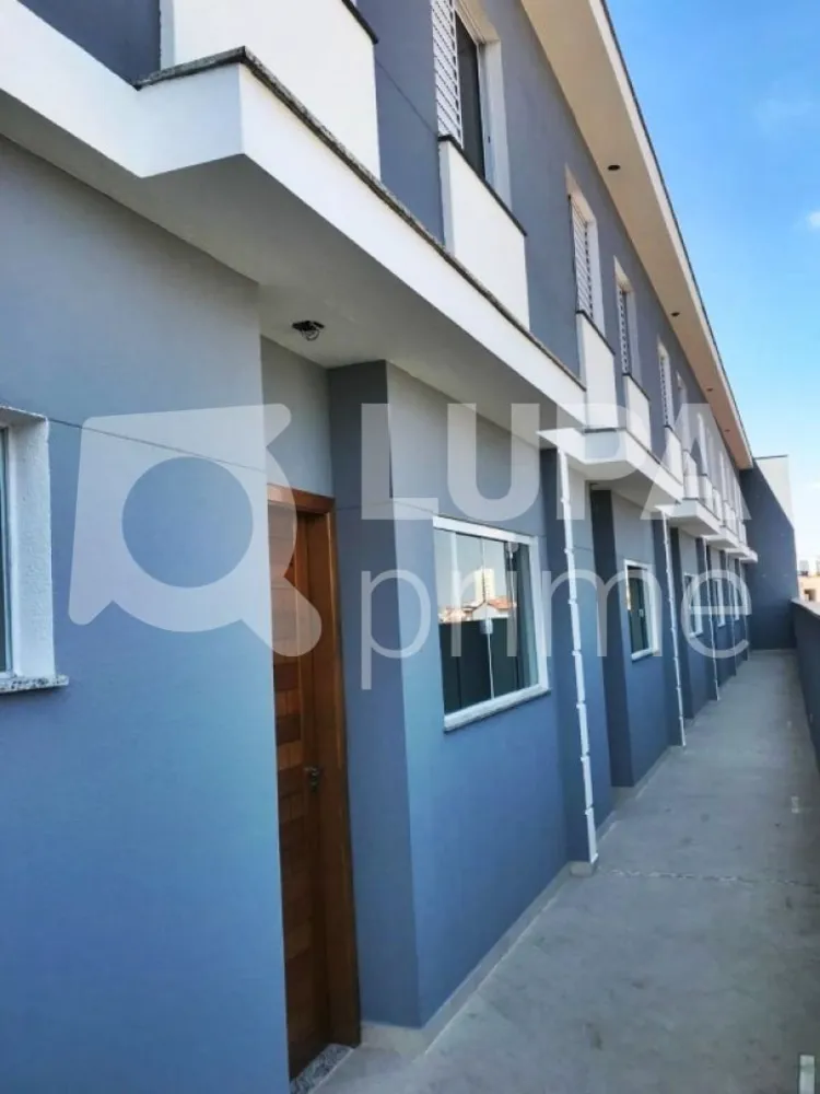 Casa, 3 quartos, 102 m² - Foto 2
