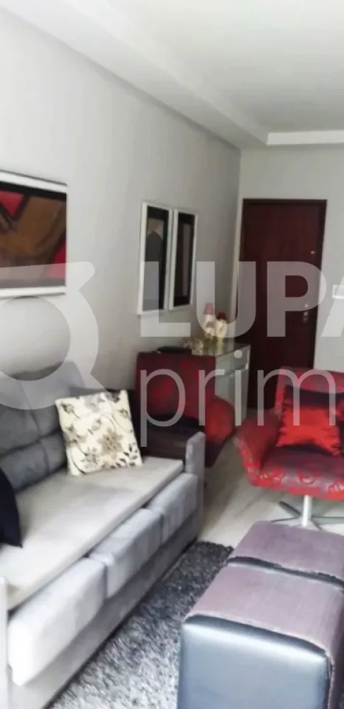 Apartamento à venda com 3 quartos, 106m² - Foto 1