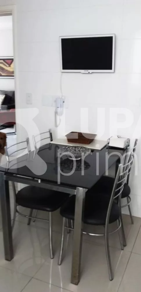 Apartamento à venda com 3 quartos, 106m² - Foto 4