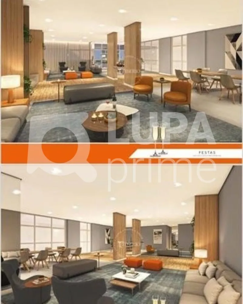 Apartamento, 2 quartos, 53 m² - Foto 8