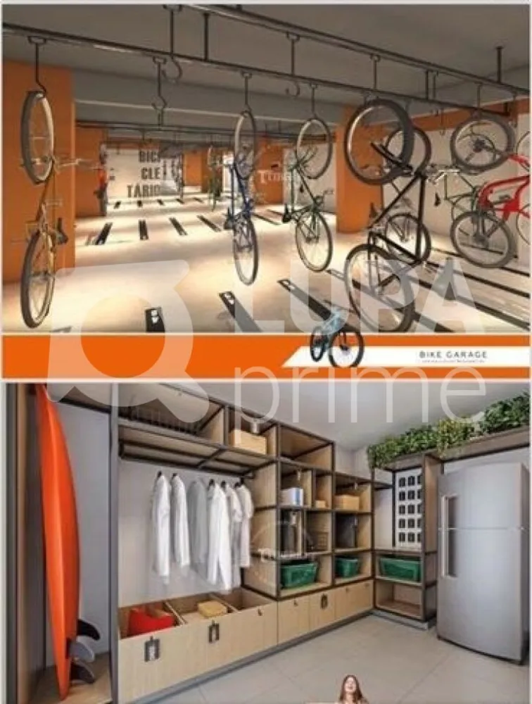 Apartamento, 2 quartos, 53 m² - Foto 4