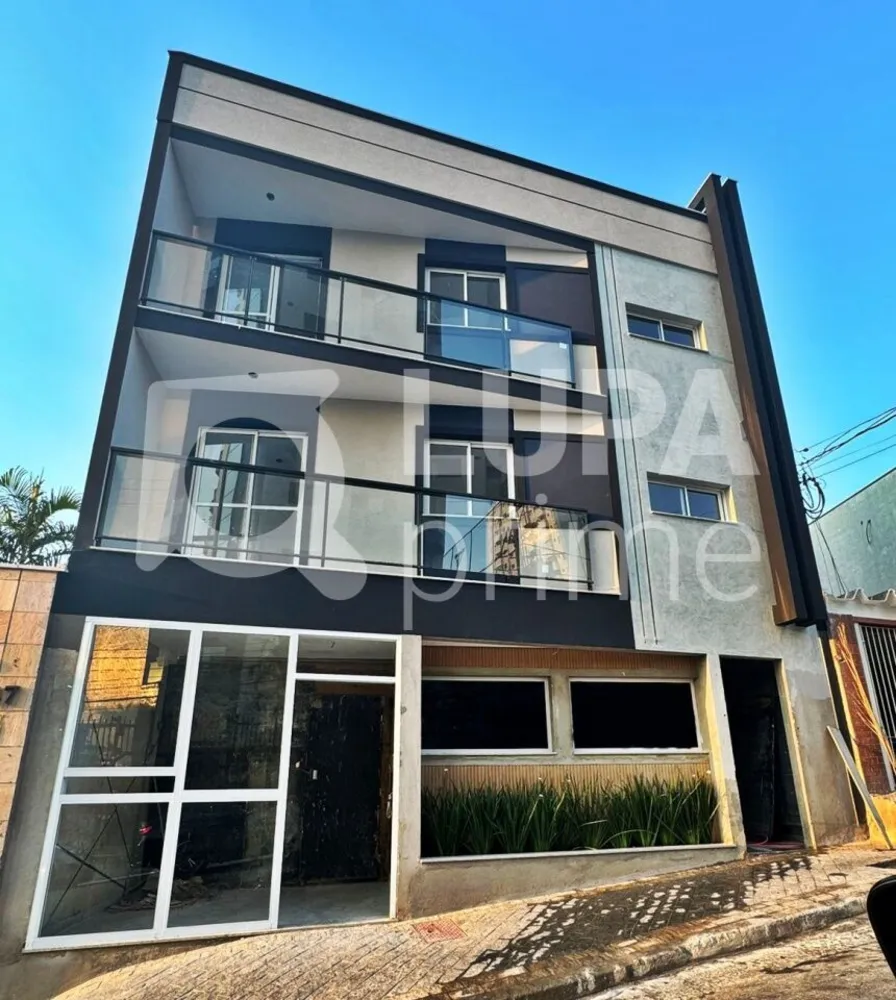 Apartamento, 2 quartos, 29 m² - Foto 4