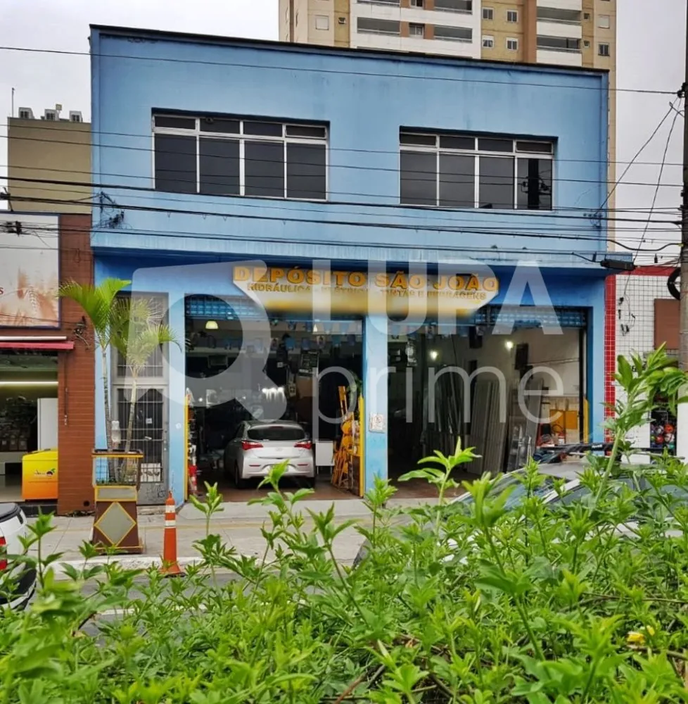 Prédio Inteiro, 500 m² - Foto 1