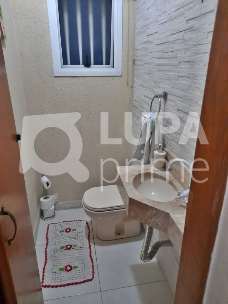 Casa, 3 quartos, 115 m² - Foto 4