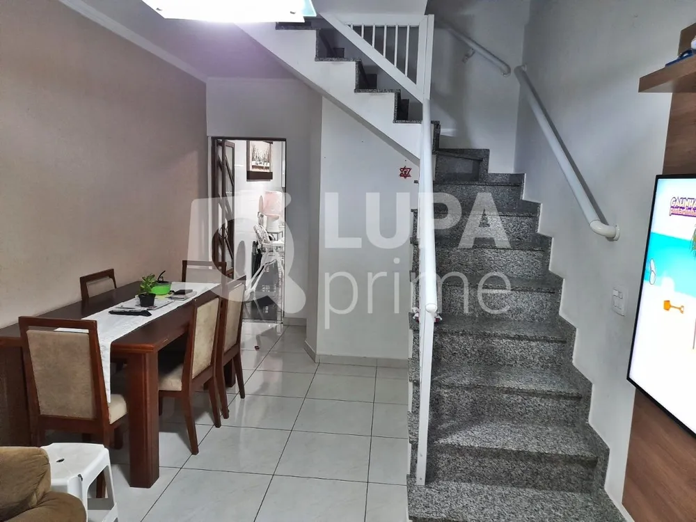 Casa, 3 quartos, 115 m² - Foto 3