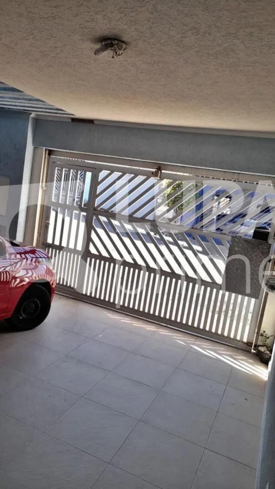 Casa, 3 quartos, 115 m² - Foto 1