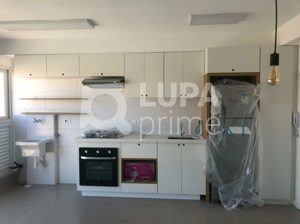Apartamento, 2 quartos, 40 m² - Foto 7